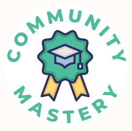 Community Mastery